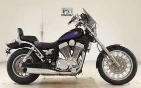 SUZUKI INTRUDER 1400 1992 VX51L