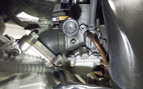 YAMAHA DT125R Gen.3 2025 3FW