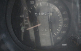YAMAHA FJ1200 1993 3XW