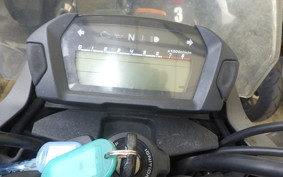 HONDA NC750L RC67