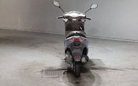 HONDA DIO CHESTER AF68