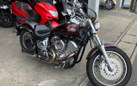 YAMAHA DRAGSTAR 1100 2000 VP10J