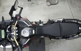 HONDA CRF1100L AFRICA TWIN DCT 2026 SD15