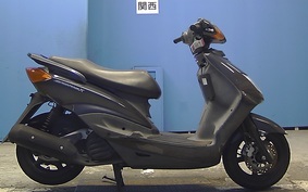 YAMAHA CYGNUS 125 X SE12J