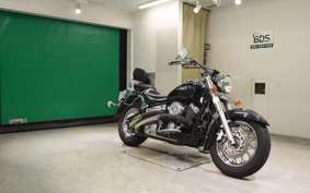 YAMAHA DRAGSTAR 400 CLASSIC 2002 VH01J