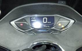 HONDA PCX 160 2017 KF47