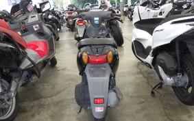 SUZUKI LET's 4 CA45A