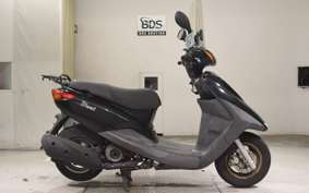 YAMAHA AXIS 125 TREET 2022 SE53J