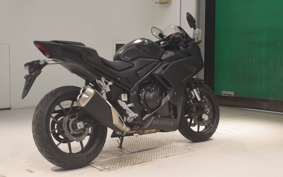 HONDA CBR400R 2024 NC65