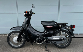 HONDA LITTLE CUB AA01