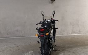 HONDA CBR400R 2015 NC47