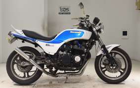 KAWASAKI GPZ750 2022 ZX750A