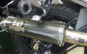 SUZUKI GSX-S125 2006 DL32B