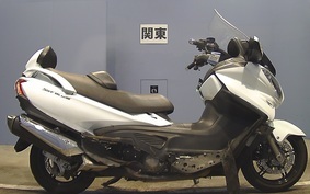 SUZUKI SKYWAVE 650 LX 2015 CP52A