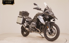 BMW R1200GS 2017