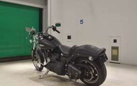 HARLEY FXSTB 1580 2007