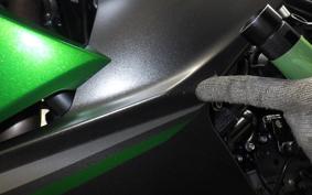 KAWASAKI NINJA H2 SX SE 2025 ZXT02P
