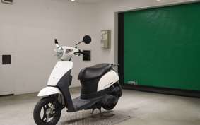 SUZUKI LET's 2026 CA4AA