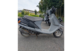 HONDA MANY CTOR AF24