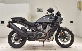 HARLEY PAN AMERICA 1250 S 2022