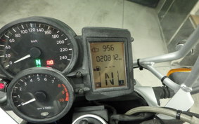 BMW R1200R 2007