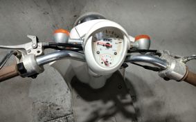 HONDA CREA SCOOPY AF55