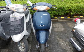 HONDA TACT GEN 3 AF51
