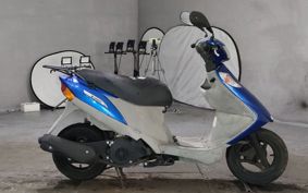 SUZUKI ADDRESS V125 CF4EA