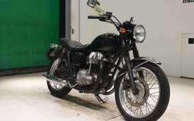 KAWASAKI W400 2006 EJ400A