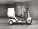 Фото Honda GYRO 2014 с японского аукциона