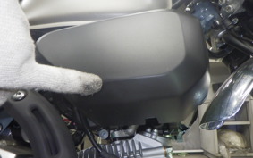 HONDA MONKEY 125 JB05