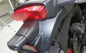 KAWASAKI ELIMINATOR400-3SE 2023 EL400A