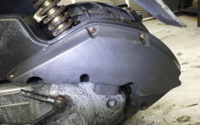 SUZUKI ADDRESS V125 CF46A