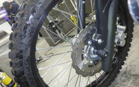 KAWASAKI KLX230ｼｪﾙﾊﾟ 2012 LX232A