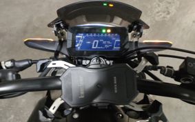 HONDA CB250R MC52