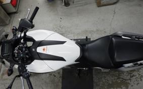 HONDA NC 700 X 2015 RC63