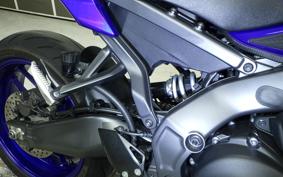 YAMAHA MT-09 AMT 2024 RN88J