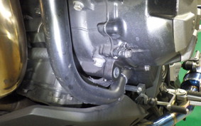 KAWASAKI Z1000 Gen.3 2008 ZRT00B