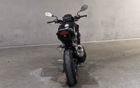 HONDA CB250R MC52