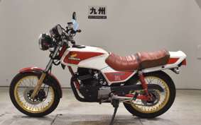 HONDA CB250 RS Z MC02