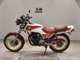 Фото Honda CB250 RS Z 1983 с японского аукциона