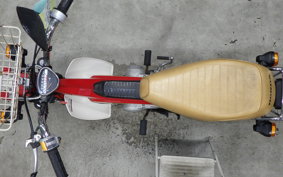 HONDA CHALY 50 CF50