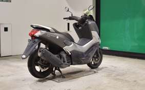 YAMAHA N-MAX 155 A SG50J