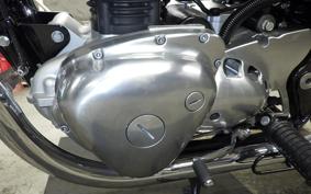 KAWASAKI W800 2025 EJ800E