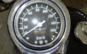 SUZUKI INTRUDER 400 Classic 2001 VK54A