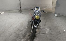 HONDA JADE MC23