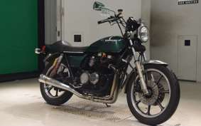 KAWASAKI Z650 2020 KZ650F