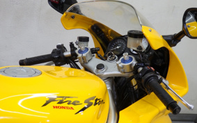 HONDA VTR1000F 1999 SC36
