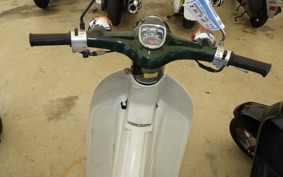 HONDA C50 SUPER CUB C50
