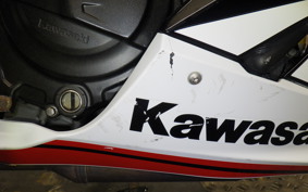 KAWASAKI NINJA 400 2021 EX400G